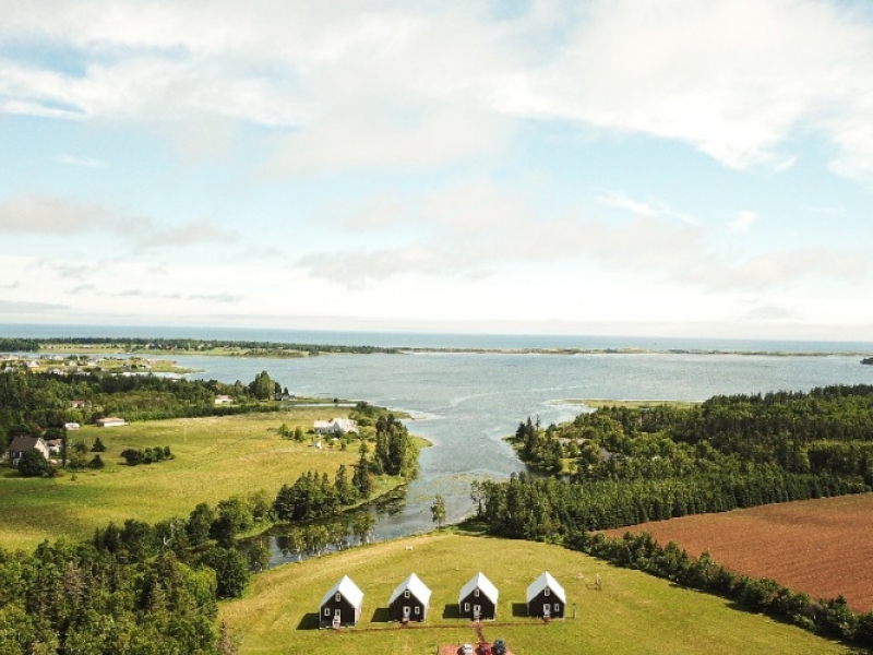 H & R Cottages