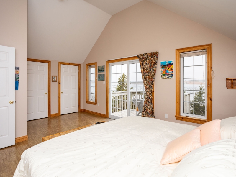 Beach Hill Cottage