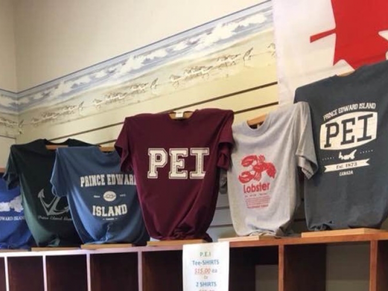 St. Peter's Bay Craft & Giftware