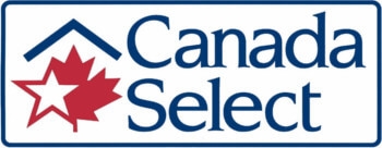 Canada Select Logo Canada Select Logo