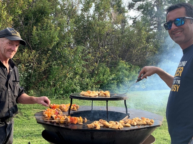 Savour Culinary Hospitality