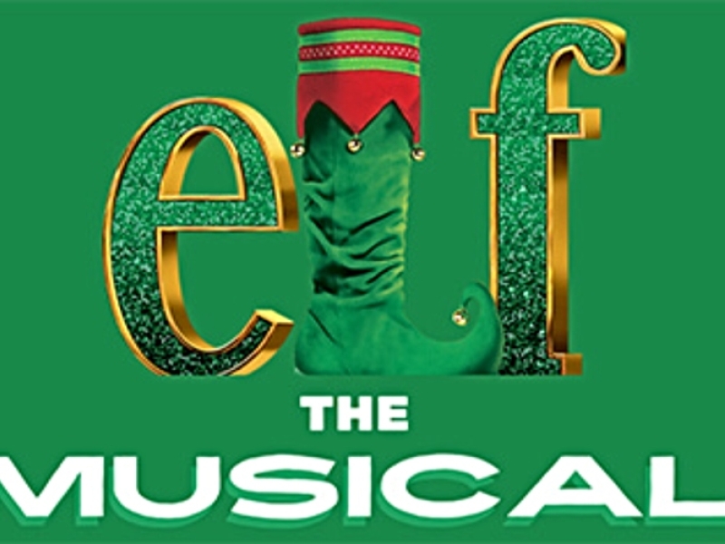 Elf: The Musical Nov 28