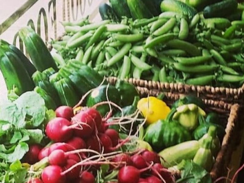 Heart Beet Organics