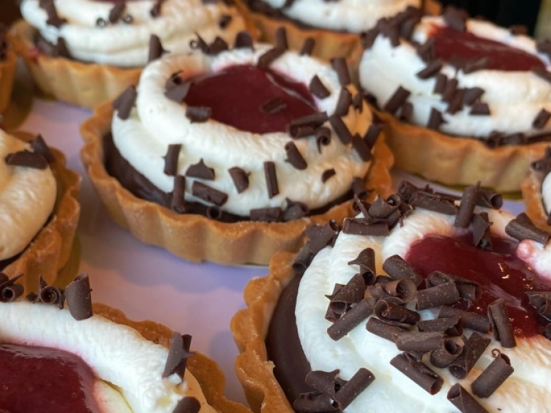 Helen's Pastry Co.