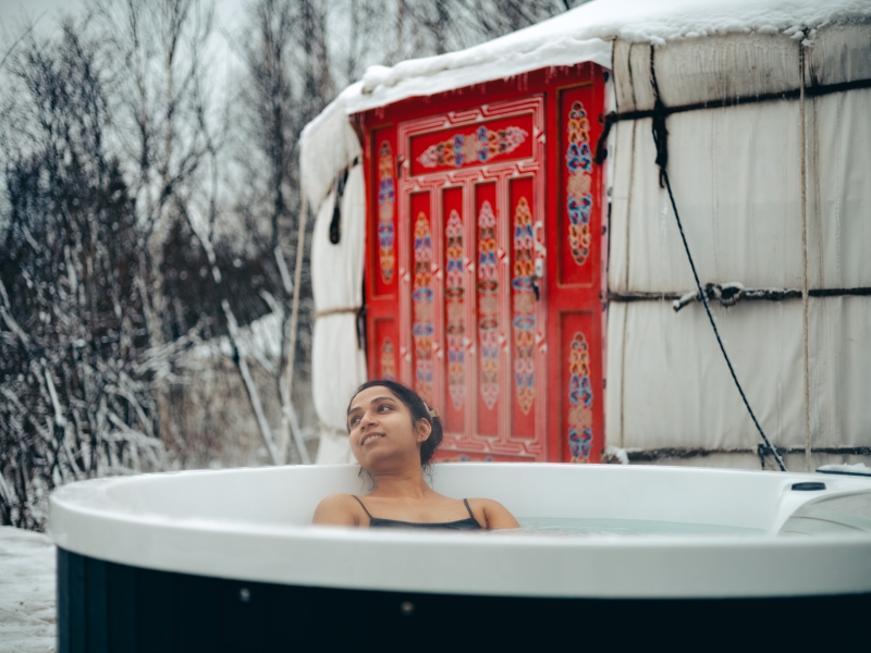 Winter Wonderland Weekend