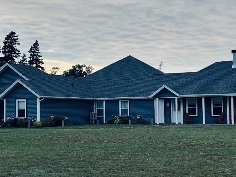 Villa #30 - The Gables of PEI Resort