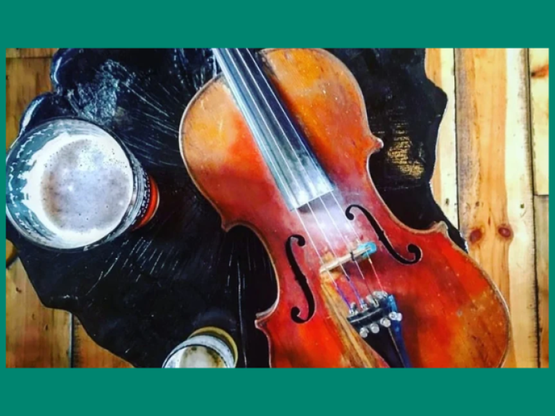 Celtic Jam Saturdays -November 30