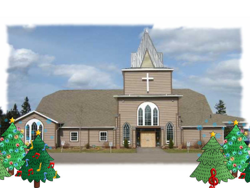Sounds of Christmas