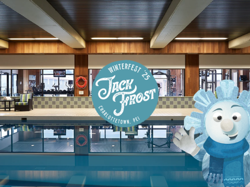 Delta Hotel Jack Frost VIP 2 Nights