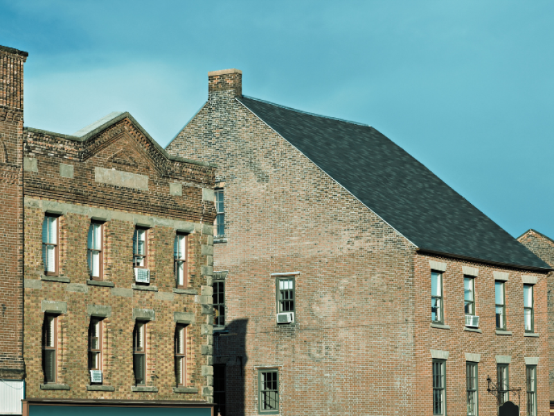 Secrets of Charlottetown Walking Tours